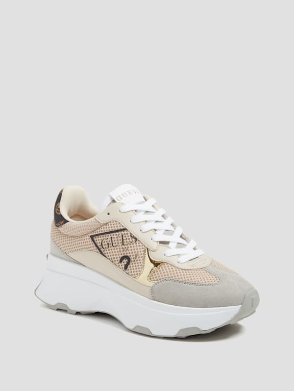 Guess gally sneaker top