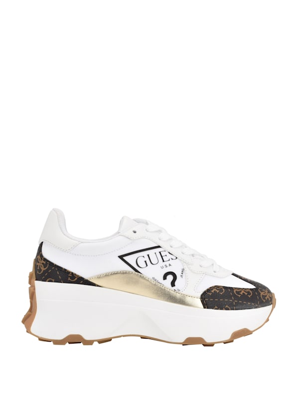 Guess sneakers new collection 2019 outlet