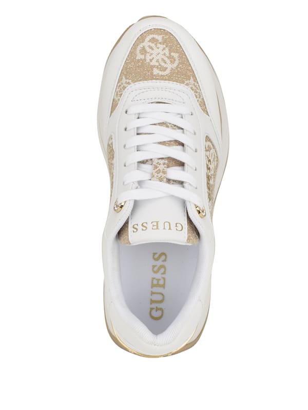 Guess sneakers dames 2018 clearance