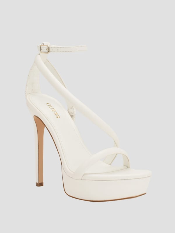 Stiletto guess sale