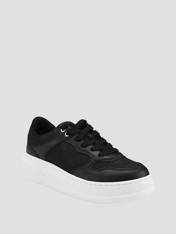 Guess low top sneakers top