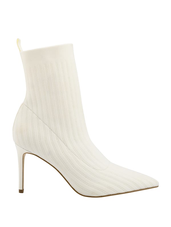 White store sock boots