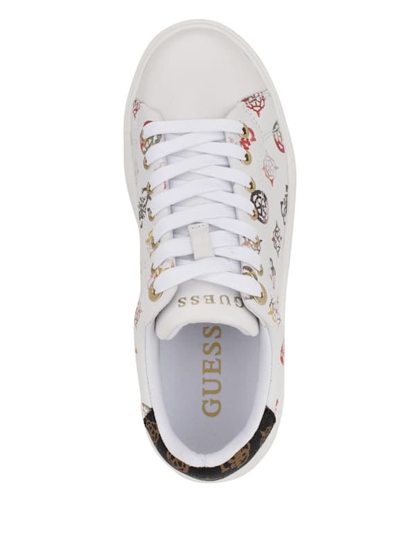 Guess sneakers basse top