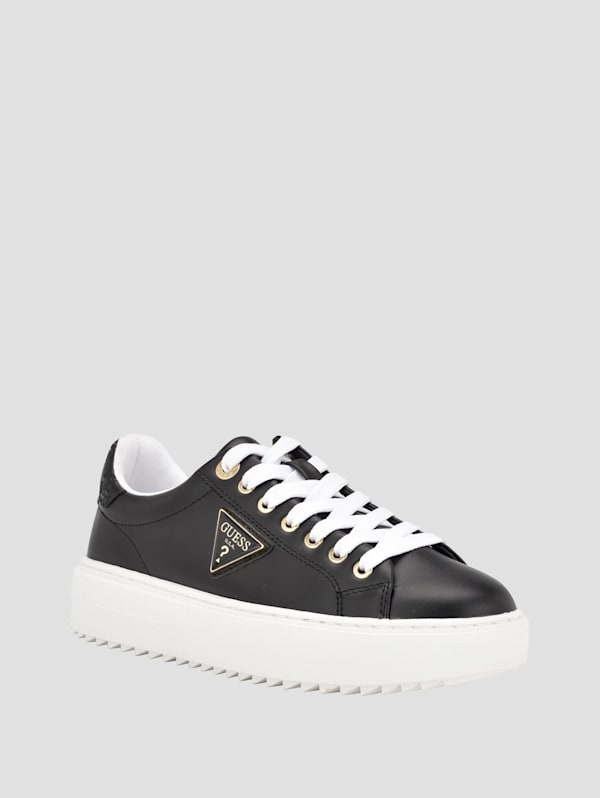 Denesa Low Top Sneakers GUESS
