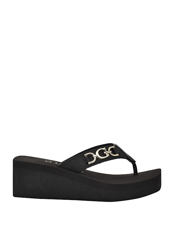By best sale guess sandals