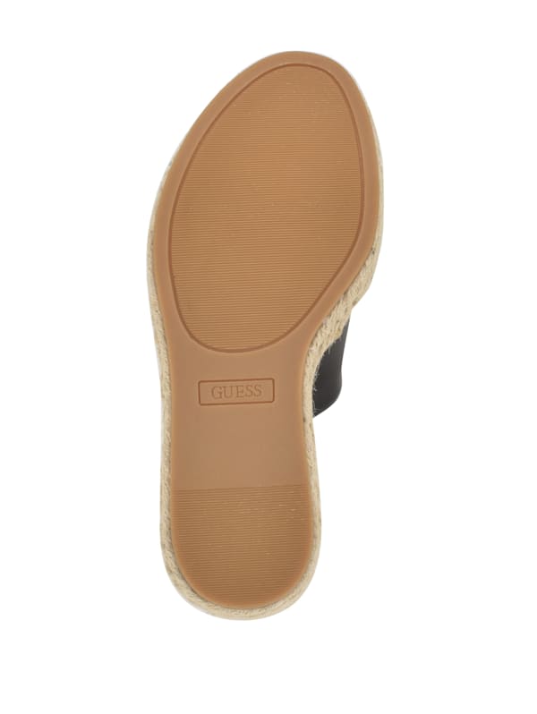 Guess espadrille shoes new arrivals