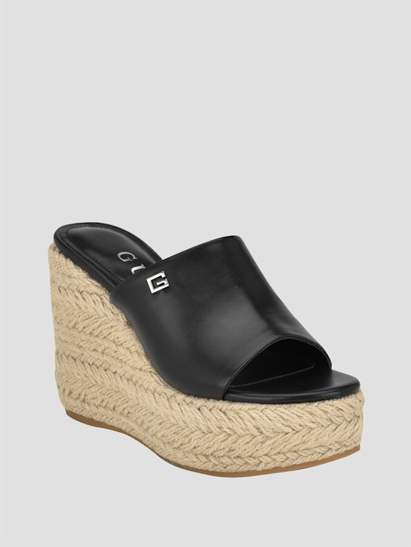 Guess espadrille shoes 2025