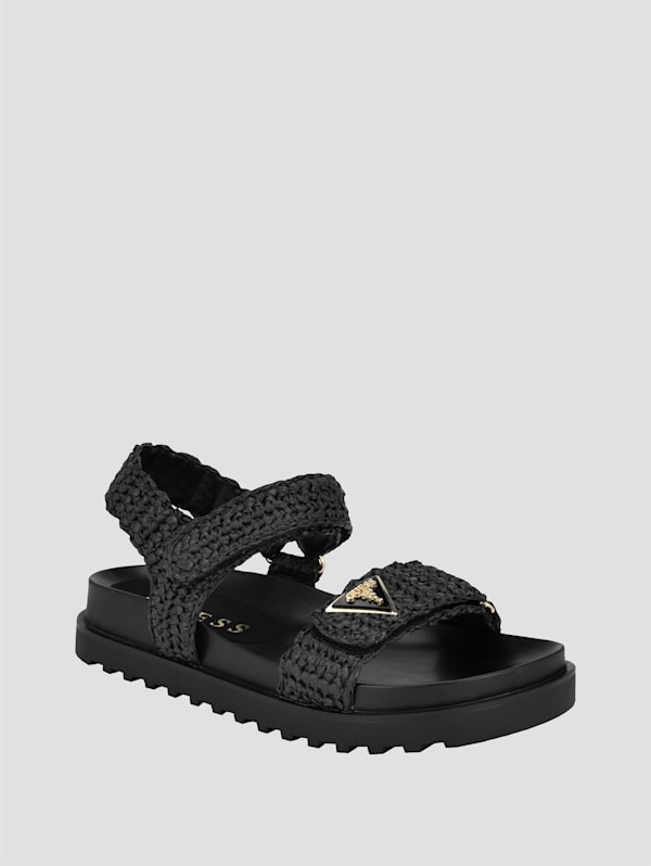 Guess sandals usa 2025
