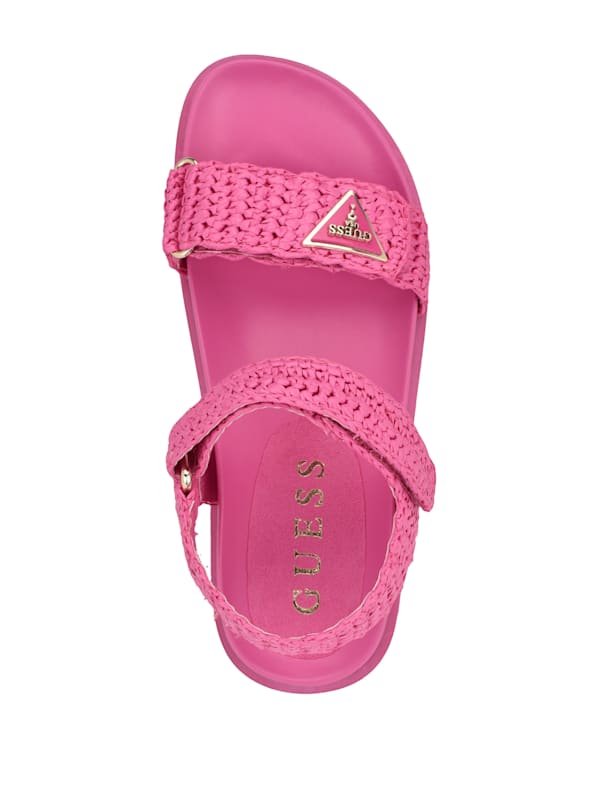 Guess kids sandals store