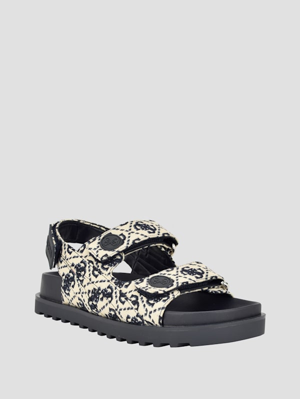 Signature sandals discount