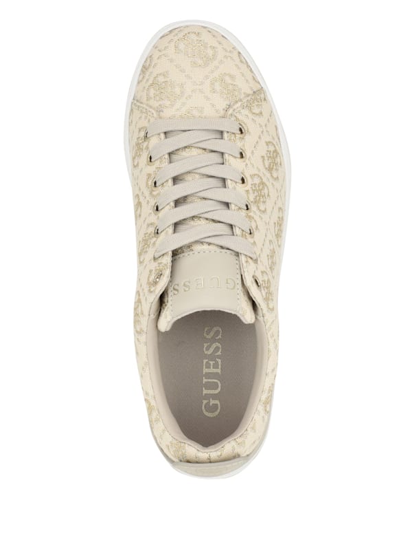 Sneakers guess pizzo outlet