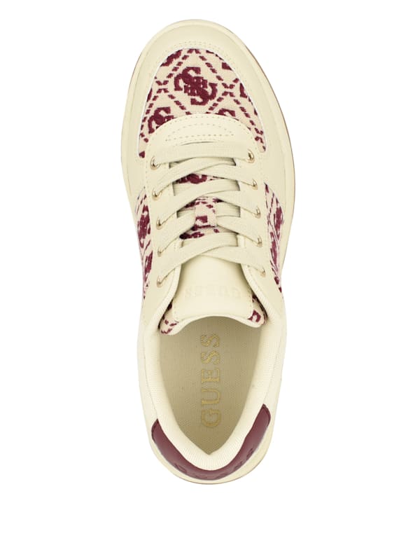Coach c188 runner sneakers hotsell