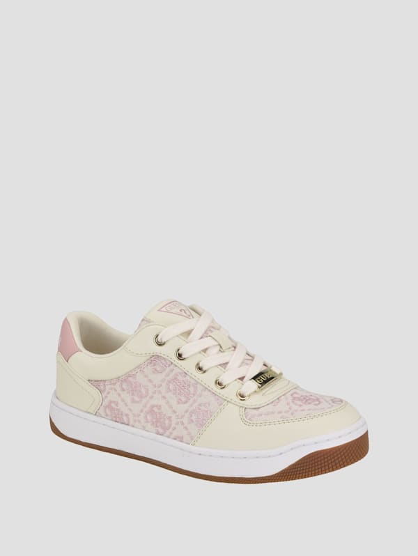 Guess sneakers basse store