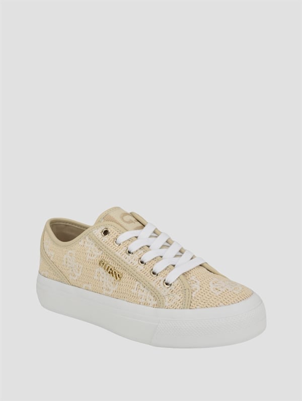 Jelexa Low Top Sneakers GUESS