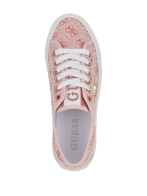 G by guess pink shoes shop