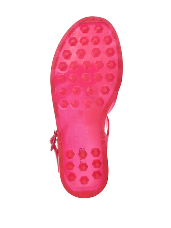 Guess jelly new arrivals sandals