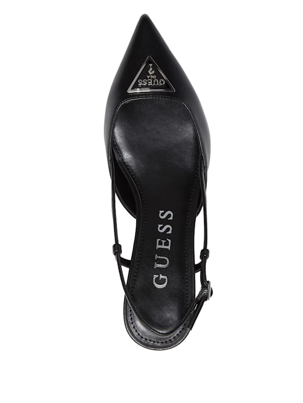 Guess pump shoes 2025