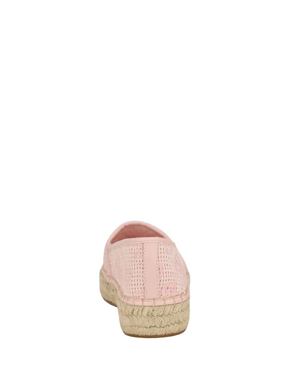 Joelyn Espadrille Flats GUESS