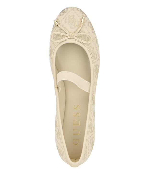 Flats guess outlet
