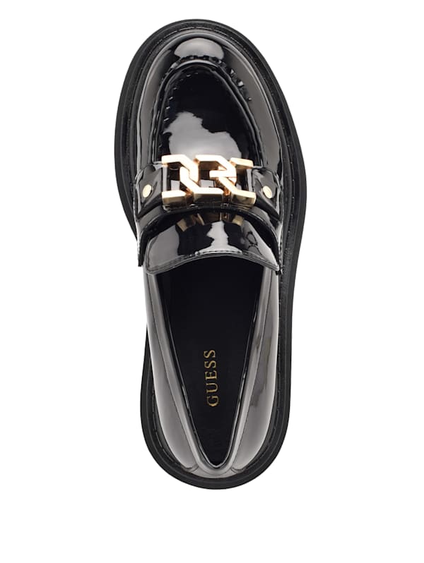 Guess loafers womens new arrivals