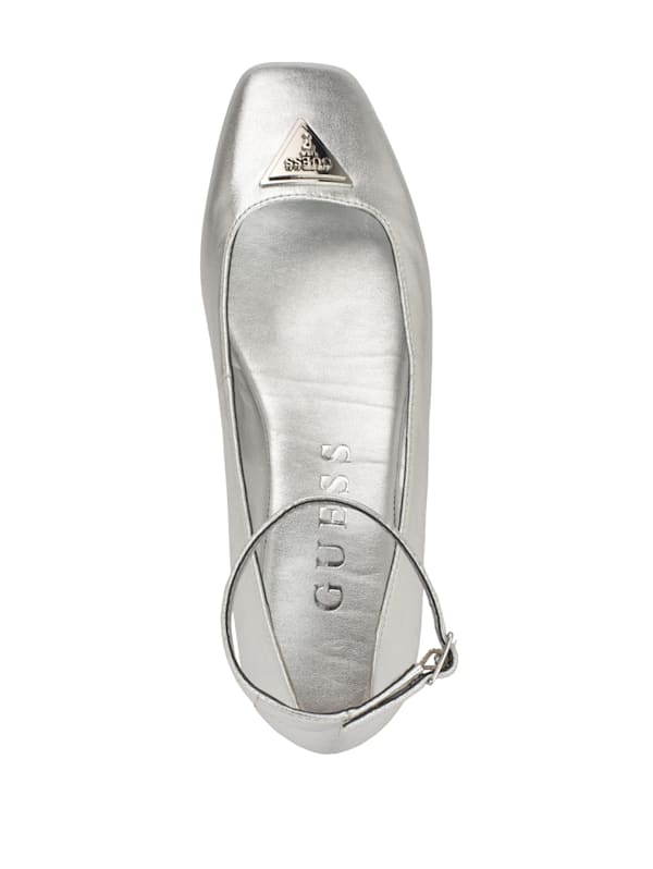Guess womens flats deals