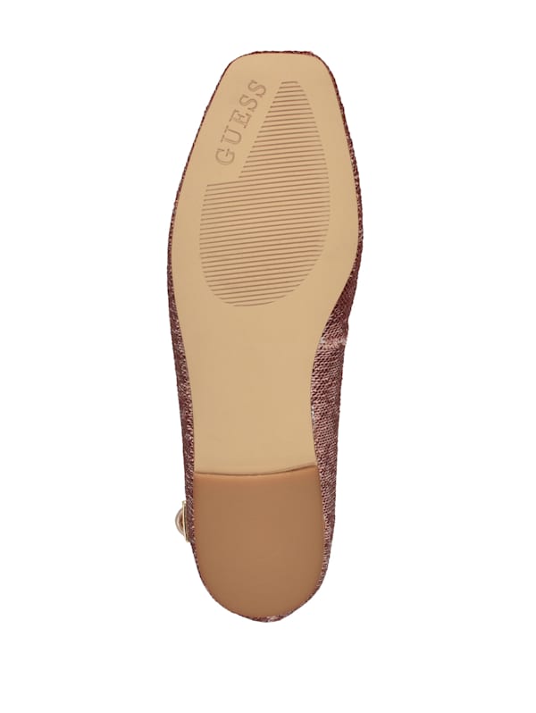 Sparkly flats canada deals