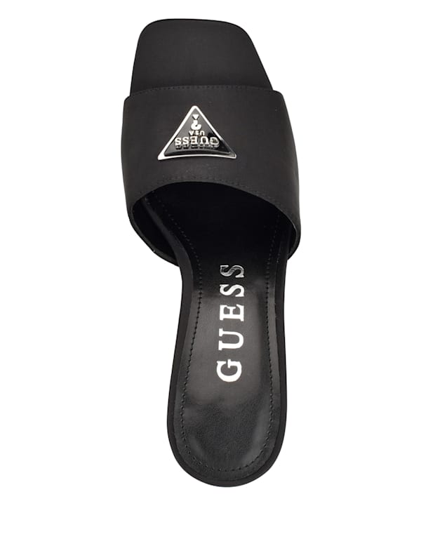 Guess discount sandals usa
