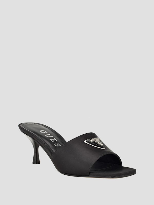 Lusine Kitten Heels GUESS