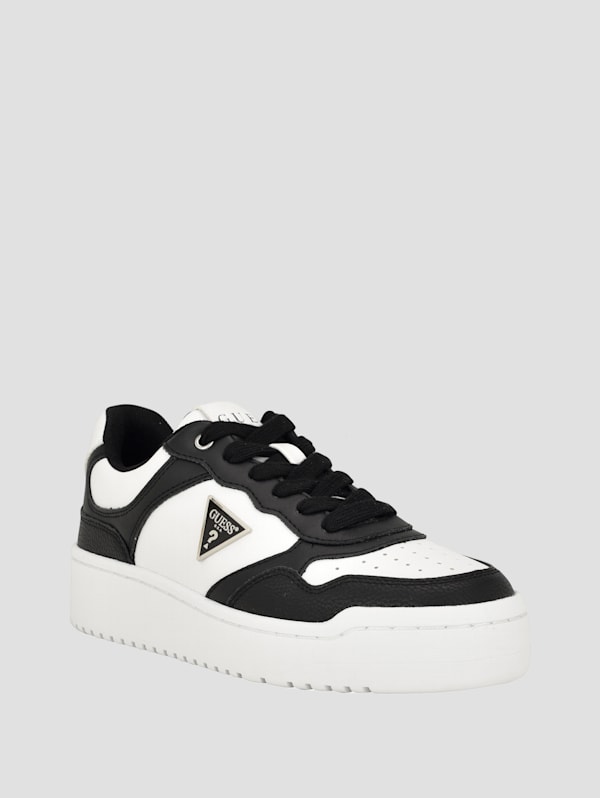 Sneakers by guess top