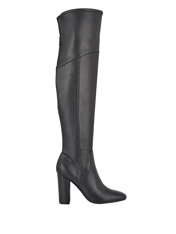 Mireya Over the Knee Boots GUESS