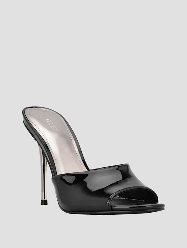 Guess sale stiletto pumps