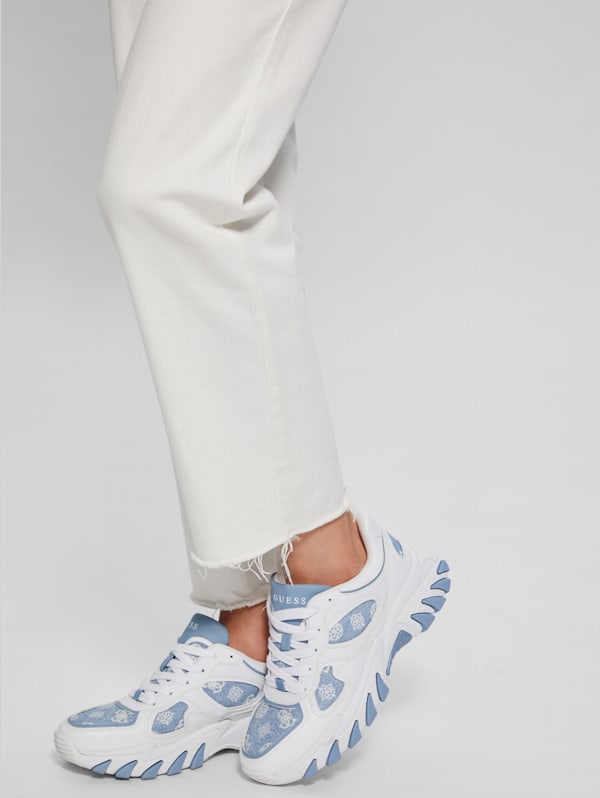 Guess sneakers canada online