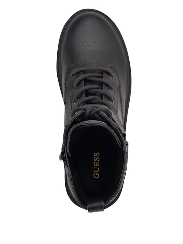 Orana Combat Booties GUESS