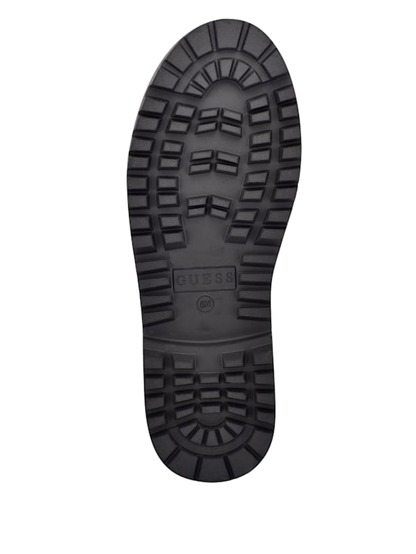Orana Combat Booties GUESS