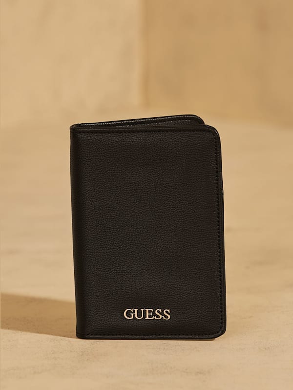Guess wallet 2019 deals
