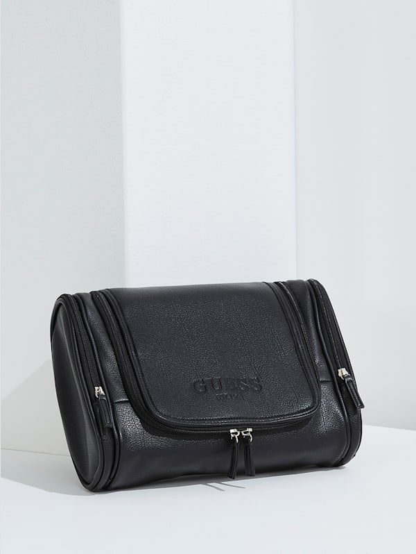Hanging Toiletry Bag | GUESS