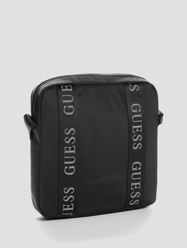 Logo Crossbody Bag GUESS