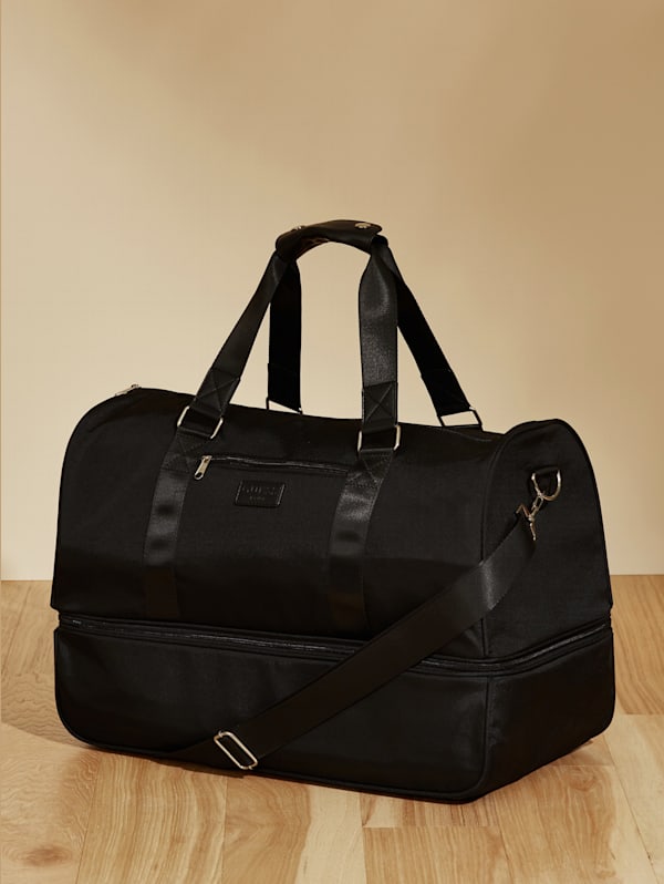 Guess weekender bag new arrivals