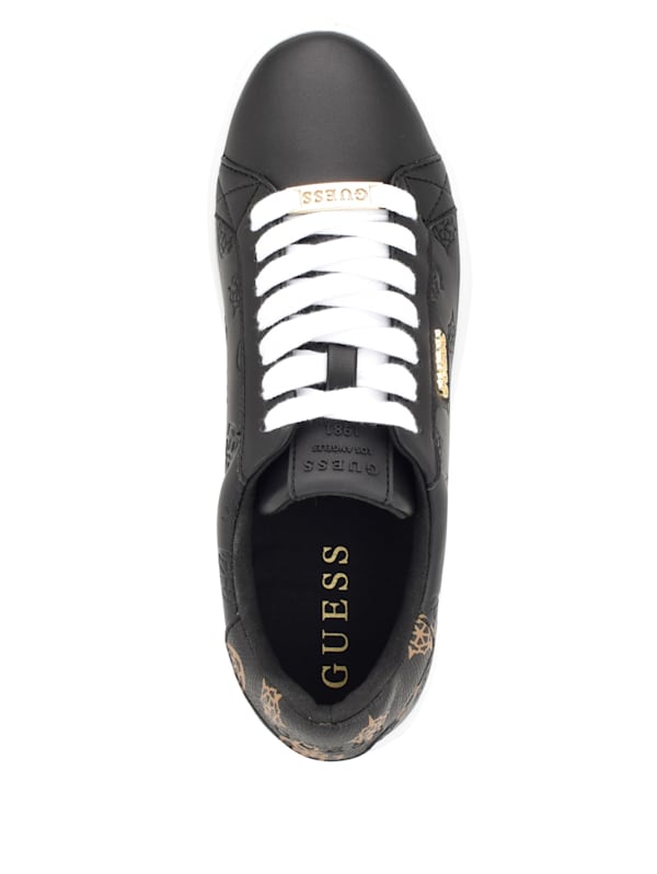 Guess gympen zwart sales