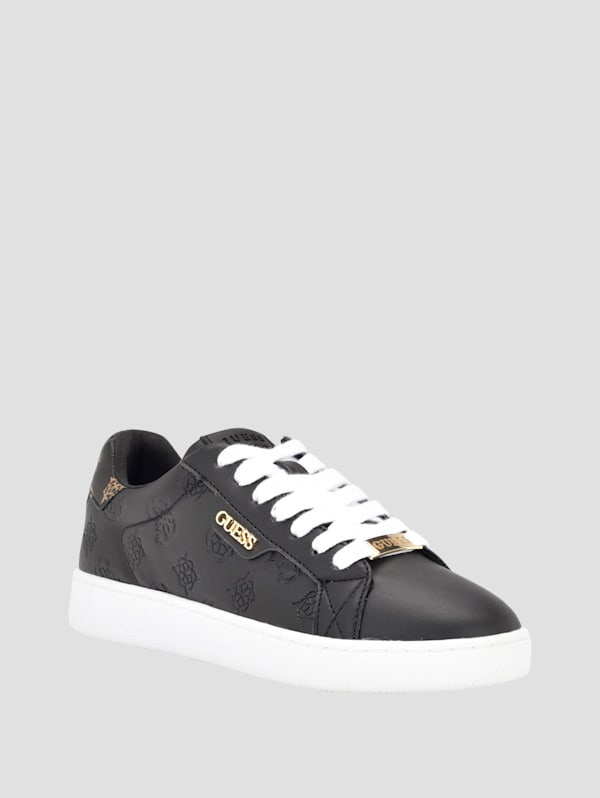 Guess sneakers grey shop