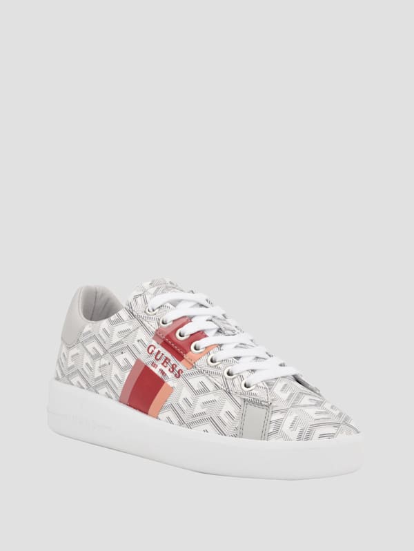 Guess gally sneaker discount