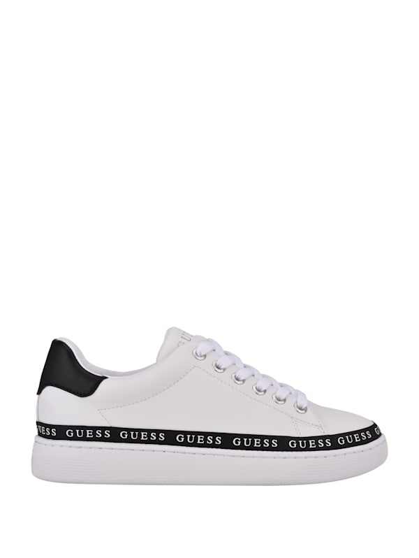 Guess vans hotsell shoes