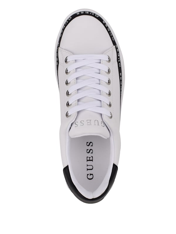 Guess vans shoes on sale