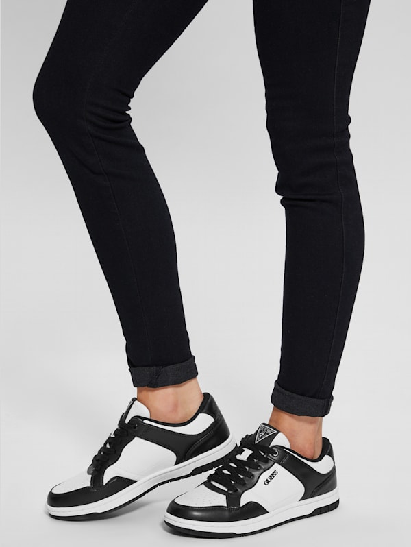 Guess tennis new arrivals