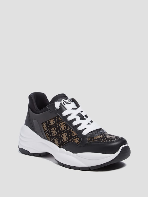 Guess sneakers new collection 219 online