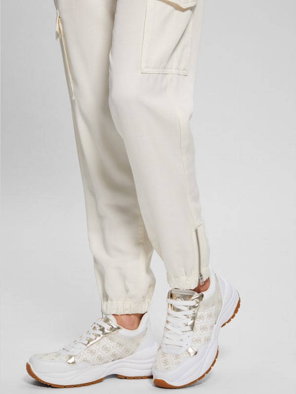 Sneakers jogger Samra