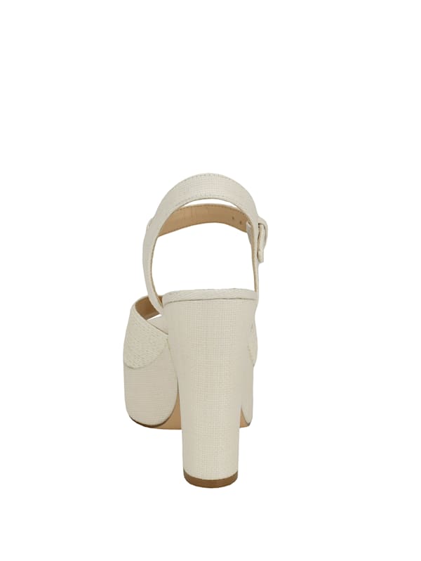 Saylin Block Heels GUESS Canada