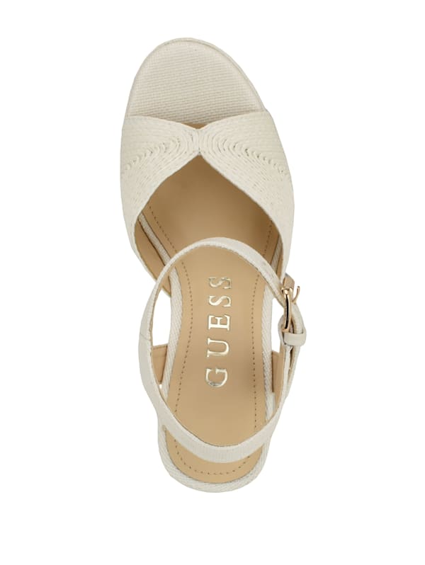 Guess block heels clearance