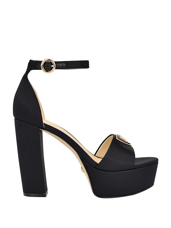 Guess sneaker heels top