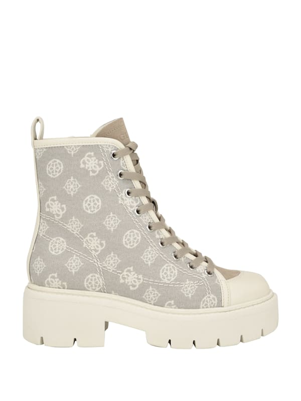 Guess boots deals